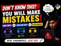 Deep Copy vs Shallow Copy vs Assignment Stop Making This Costly Mistake