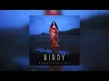keeping your head up // birdy (sped up)