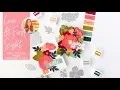 An Introduction To The Concord and 9th 2024 Color Release - Love At First Sight