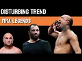 What Happened To BJ PENN