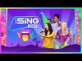 Lagu Let's Sing 2026 - Announce Trailer