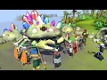 The ULTIMATE AFK Gemstone Crab Guide OSRS