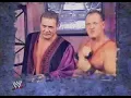 William Regal & Dave Taylor's 2006 Titantron Entrance Video feat. "Regality" Theme [HD]