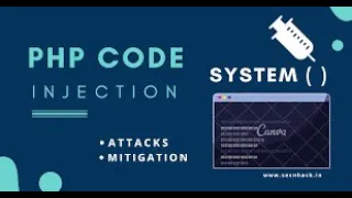 9 PHP Code Injection Explained