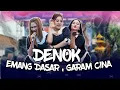 Lagu DENOK ! Lagu djandut jaranan terbaru ROGO SAMBOYO PUTRO