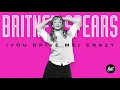 Download Lagu Britney Spears – (You Drive Me) Crazy (Nick* Extended Power Mix) Y2K25
