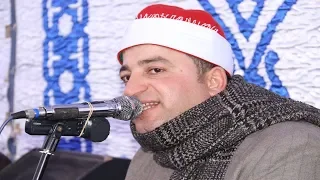 الشيخ طه النعماني روائع ليالي الدقهليه الرعد عزاء الكابتن حمدينو عبدالجليل دكرنس دقهلية ١٥ ١ ٢٠٢٠ 