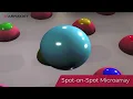 ArrayPlex Spot-on-Spot Microarray Printing