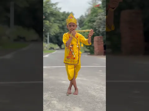 Shri Krishna Janmashtami Special 2026 🙏 | Why Did Krishna Take Avatar on Earth? 💔🙏🏻 #viralvideo