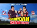 Download Lagu Gus Zi Ft Hariuchil - Ya Thoybah (Sholawat Rock Metal)