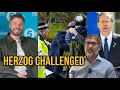 Download Lagu Unthinkable act by BBC presenter during interview on Manchester synagogue attack | Janta Ka Reporter
