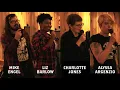 Inauguration Day Comedy Show Featuring Music - 2017 Jan 20