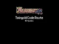 SPOILERS Twingold Code Route NG Pokemon Rejuvenation V14