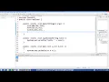 Java Tutorial For Beginners 17 Parameter passing and Returning a Value from a Method