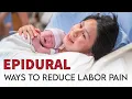 Download Lagu Epidural: Reducing Pain During Childbirth + Alternatives | Stanford