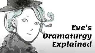 Download Being Our Real Selves | Eve's Dramaturgy Lyrics Explained MP3