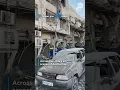 See the aftermath on the ground in Iran after over 1 000 US Israel strikes