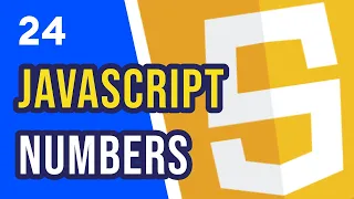 JavaScript Number JavaScript for Beginners Course