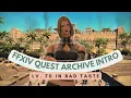 Return to Ivalice In Bad Taste FFXIV Quest Archive