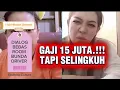Lagu Gaji 15 juta Tapi Selingkuh 