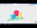 A-Frame - Virtual Reality with HTML