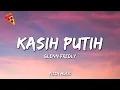 Kasih Putih - Glenn Fredly (Lyrics)