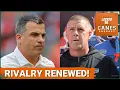 Download Lagu RIVALRY: Florida-Miami Clash Set to REIGNITE Ancient FEUD | Who Will Claim BRAGGING Rights?