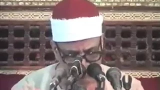 تلاوة خاشعة لسورة العلق    الشيخ محمود صديق المنشاوي دندنها