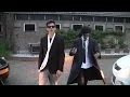 Lagu PSY - Hangover feat. Snoop Dogg M/V Clip Cover (Meeles Brothers)