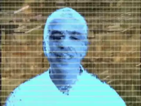 Clipe de Aviso aos Navegantes - Lulu Santos