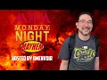 MONDAY NIGHT MAYHEM HOSTED BY OMENVOIR
