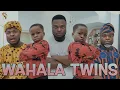 Download Lagu AFRICAN HOME: WAHALA TWINS