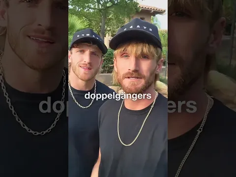 Ranking Youtuber Doppelgängers