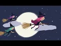 Halloween Freeze Dance - The Kiboomers Halloween Song - Circle Time Game