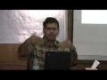 Graph Mining and Analysis Hands On Tutorial - 4