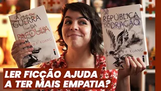 Como A GUERRA DA PAPOULA usa fantasia para explicar conflitos reais