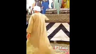 احلي ما في الفرحه بتنسي الكبير سنه دندنها