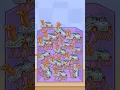 Download Lagu Most Game Ever! Italian Brainrot - Merge Fellas Tobitob + Hotspot  #shorts #brainrot #mergefellas