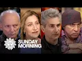 Extended interviews The Sopranos creator cast reflect on HBO series 25th anniversary