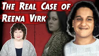 Under the Bridge Reena Virk Went to a Party Never Came Home True Crime Recap