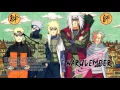 Download Lagu 【Naruvember】Toumei Datta Sekai (Naruto Shippuden) Full English Fandub【Rage】