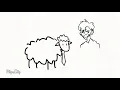 minecrafts morph mod is very funny but animated