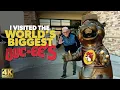 Inside the World s Biggest Buc-ee s in Texas