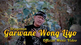 gino wibowo garwane wong liyo campursari sragenan official music video 