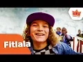 🎵Kinderen voor Kinderen - Fitlala (Officiële Koningsspelen clip)