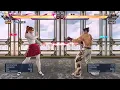 Lili (Maelle Custom) VS Corpse-Kicking Kazuya (KeeMorg Tekken 8 Diaries)