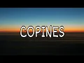 Download Lagu Aya Nakamura - COPINES(Audio Remix Lyrics) 🎵