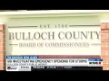 New details confirmed in GBI investigation into Bulloch County Public Works