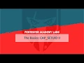 1401 The Basics CAP SETUID II