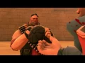 [SFM] Sherlock Holmes Boxing Scene
